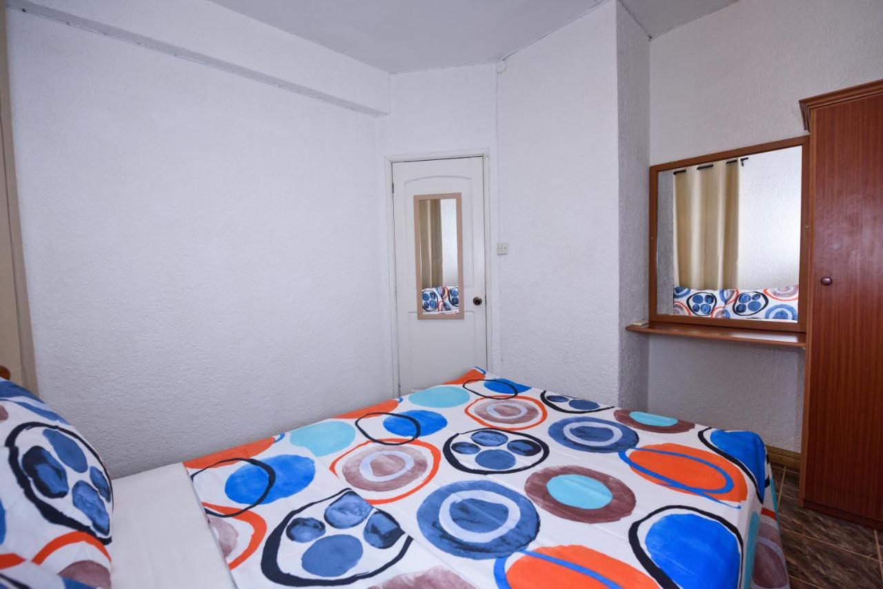 Residence Dream Lodge Flic-en-Flacq Buitenkant foto